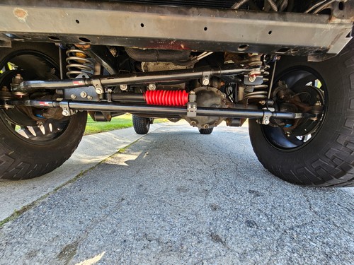 SteerSmarts Installed